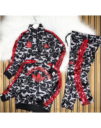 ADİDAS DALGIÇ KUMAŞ SİYAH TAKIM ( AŞAGIDAKİ AÇIKLAMAYI OKUYUNUZ 3/16 YAŞ ARASI)