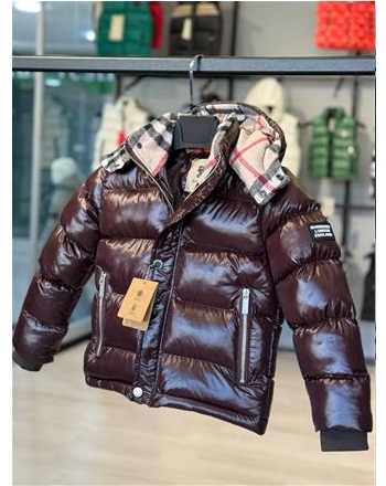 BURBERRY UNISEX KAHVE MONT(ön sipariştir 20 ocak kargo çıkışları yapılacaktır )