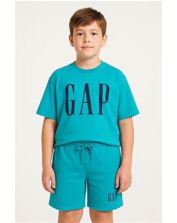 GAP mavi unisex takım