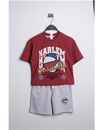 harlem garsonboy erkek takım