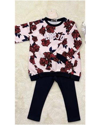 İTHAL GÜLLÜ TAKIM(18AY/7 YAŞ ARASI)