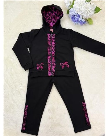 İthal tüllü takım{1\5 YAŞ ARASI}