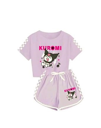 Kuromi kız takım