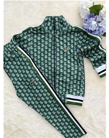 LCST YEŞİL TAKIM ( 3/16 YAŞ ARASI )