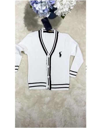 MARKA MODEL UNİSEX BEYAZ HIRKA