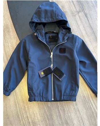 MARKA MODEL YAĞMURLUK LACİVERT