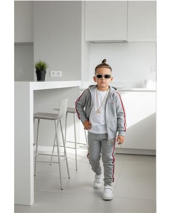 MONCHLER GRİ TAKIM( Büyük tercih edebilirisiniz)