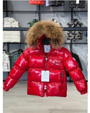 MONCHLER UNISEX KIRMIZI MONT(ön sipariştir 20 OCAK kargo çıkışları yapılacaktır)