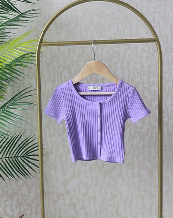 Mor Crop Body