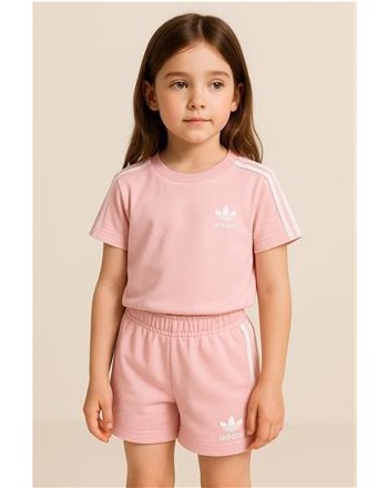 muadil unisex pudra takım