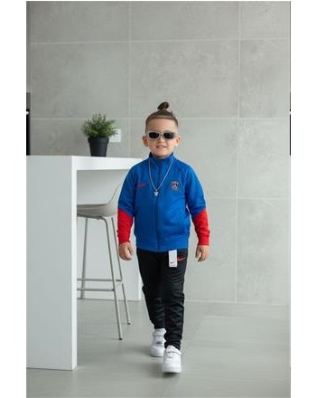 NİKE DALGIÇ LACİVERT MAVİ TAKIM