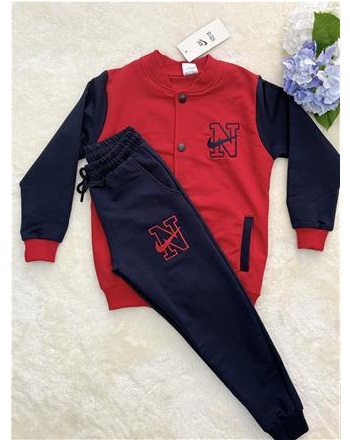 Nıke kolej takım ( 7/16 YAŞ ARASI )