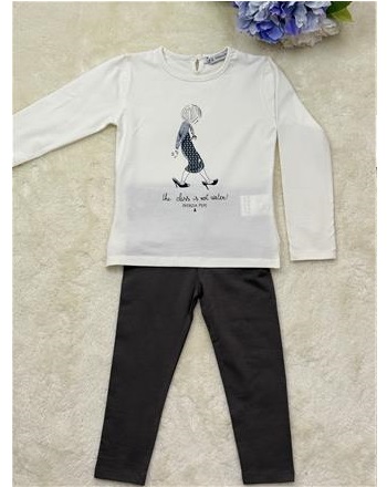 Orjinal marka tayt takım{9AY İLE 5 YAŞ ARASI}