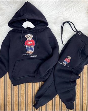 POLO RALPLAUREN NAKIŞLI LACİVERT ŞARDONLU TAKIM(Aşağıdaki açıklamayı mutlaka okuyunuz)