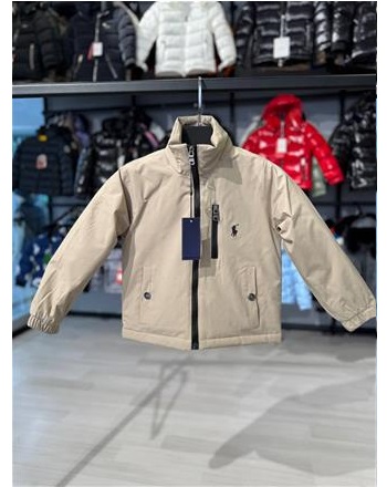 Polo krem ceket ÖN SİPARİŞTİR 9 EKİM GÜNÜ KARGO ÇIKIŞLARI OLACAKTIR