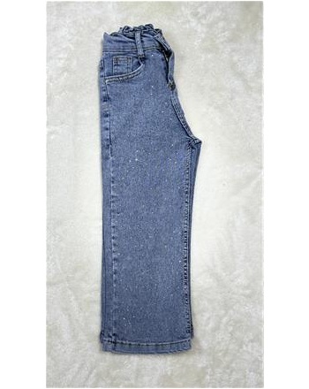 STRAİGHT TAŞLI KIZ JEAN