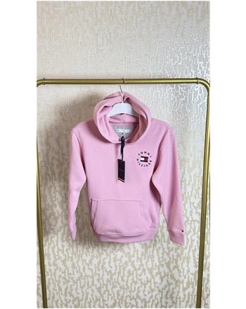 TH ORJİNAL UNİSEX PEMBE SWEAT (1/14 YAŞ ARASI )