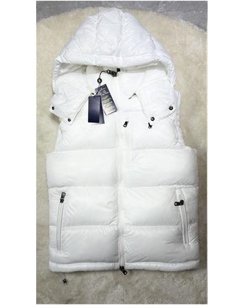 YETİŞKİN UNİSEX MARKA MODEL BEYAZ YELEK